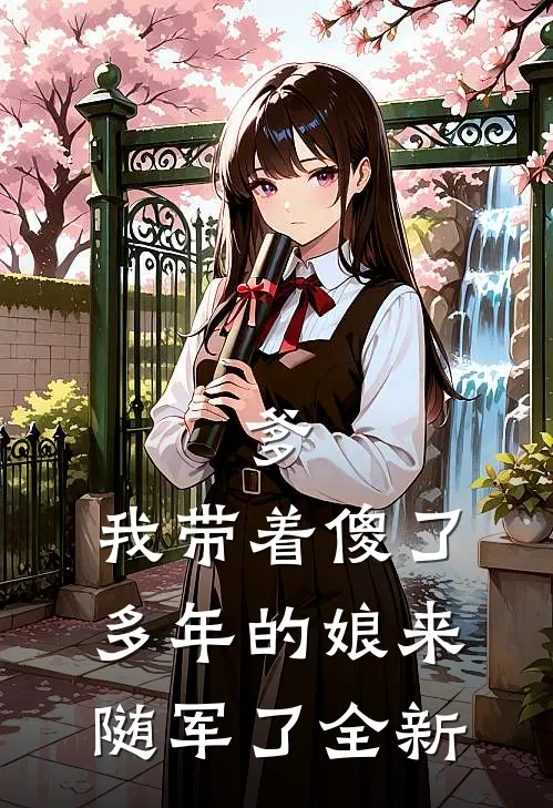 爹，我带着傻了多年的娘来随军了全新