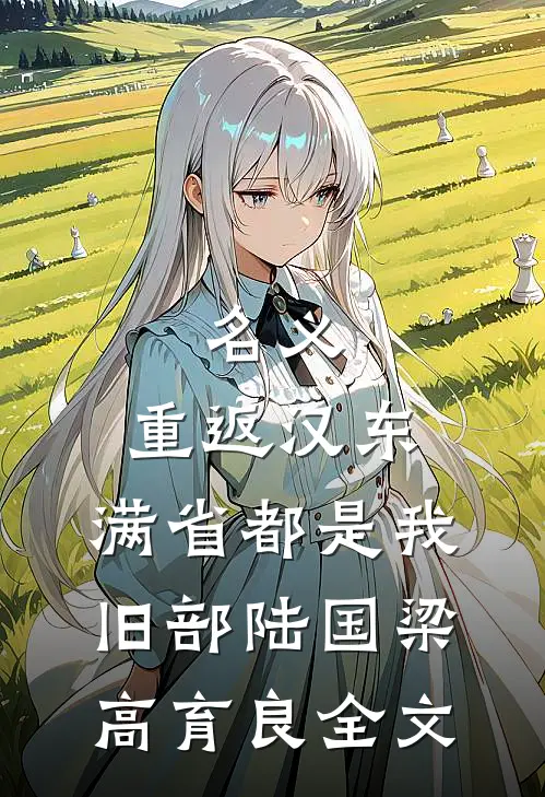 名义：重返汉东，满省都是我旧部陆国梁高育良全文