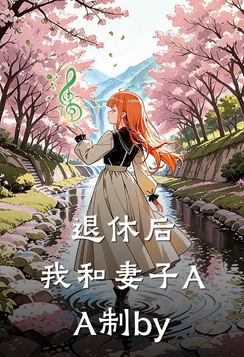 退休后，我和妻子AA制by