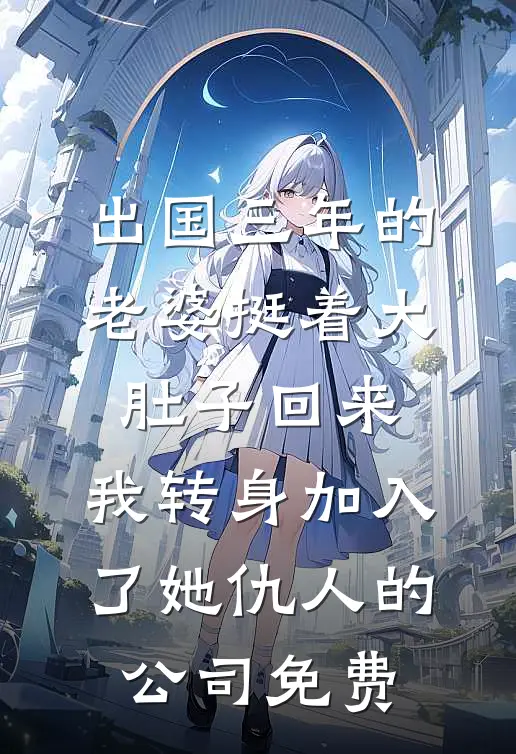 出国三年的老婆挺着大肚子回来，我转身加入了她仇人的公司免费