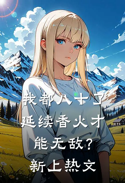 我都八十了，延续香火才能无敌？新上热文