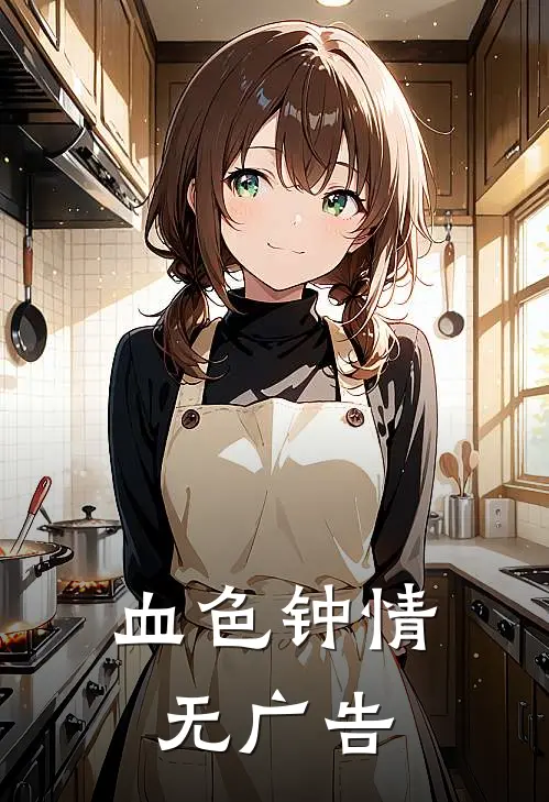 血色钟情无广告
