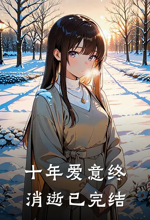 十年爱意终消逝已完结