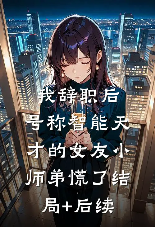 我辞职后，号称智能天才的女友小师弟慌了结局+后续