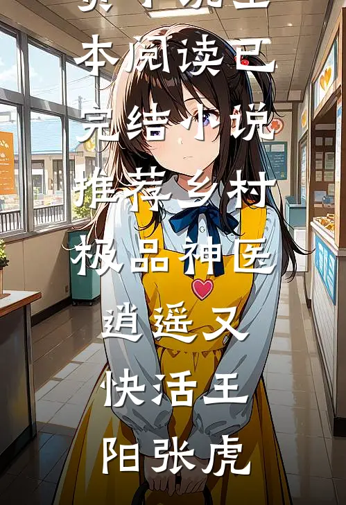 乡村极品神医逍遥又快活王阳张虎免费小说全本阅读_已完结小说推荐乡村极品神医逍遥又快活(王阳张虎)