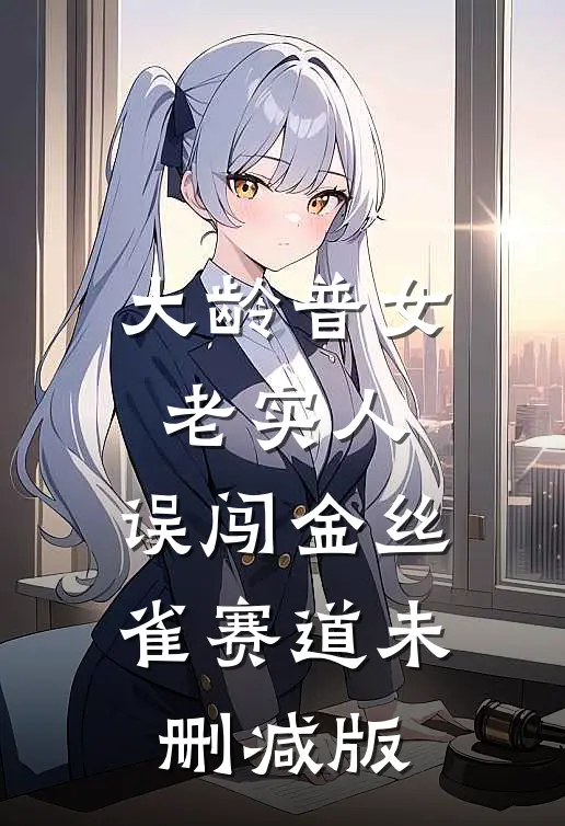大龄普女老实人，误闯金丝雀赛道未删减版
