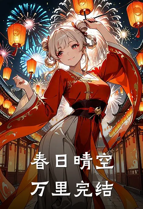 春日晴空万里完结