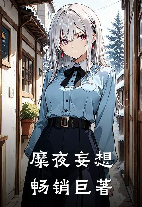 糜夜妄想畅销巨著