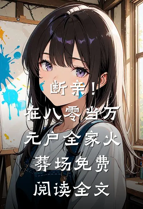 断亲！在八零当万元户全家火葬场免费阅读全文