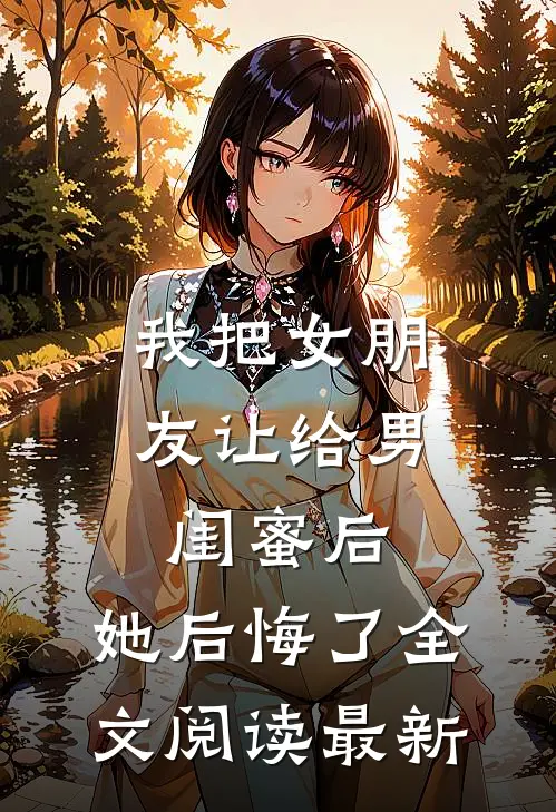 我把女朋友让给男闺蜜后，她后悔了全文阅读最新