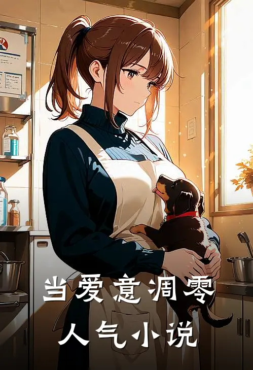 当爱意凋零人气小说