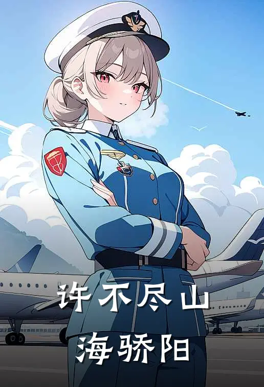 许不尽山海骄阳