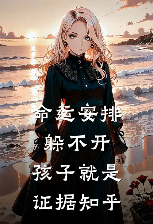命运安排躲不开，孩子就是证据知乎