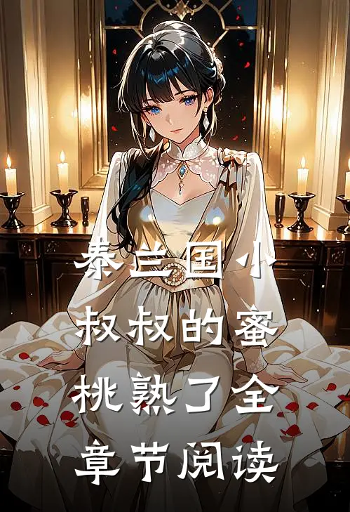 泰兰国小叔叔的蜜桃熟了全章节阅读