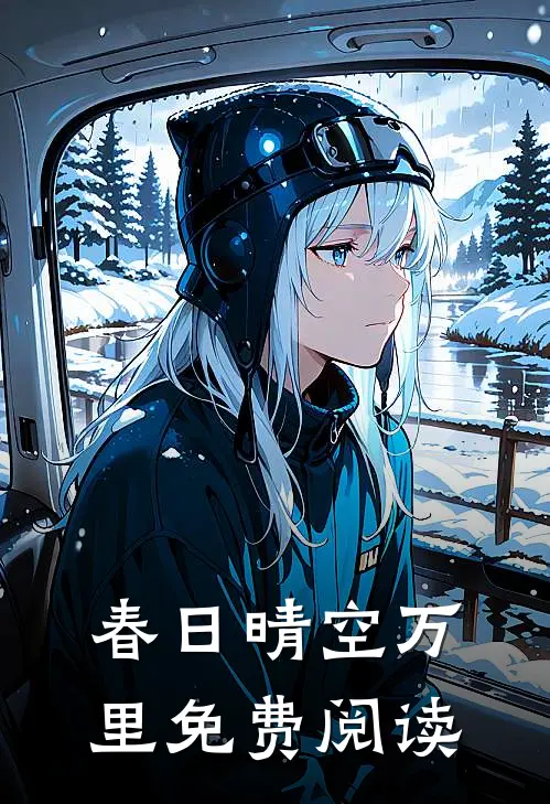 春日晴空万里免费阅读
