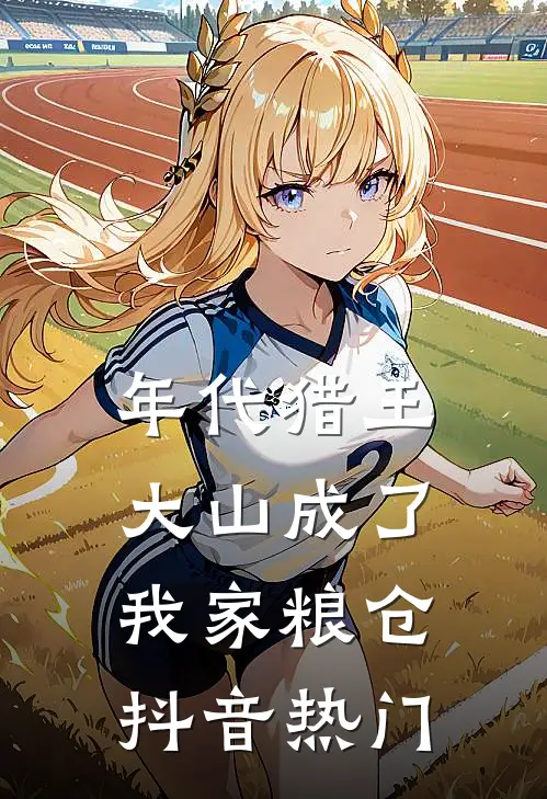年代猎王：大山成了我家粮仓抖音热门