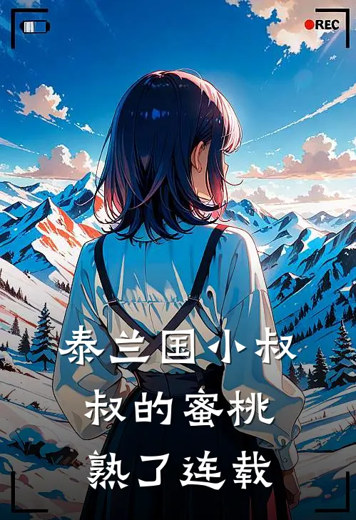 泰兰国小叔叔的蜜桃熟了连载