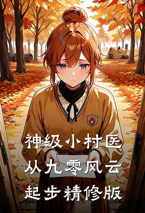 神级小村医：从九零风云起步精修版