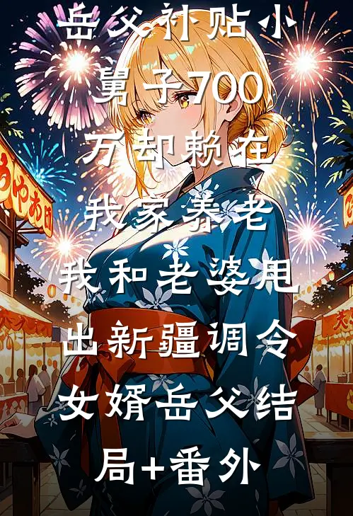 岳父补贴小舅子700万却赖在我家养老，我和老婆甩出新疆调令女婿岳父结局+番外