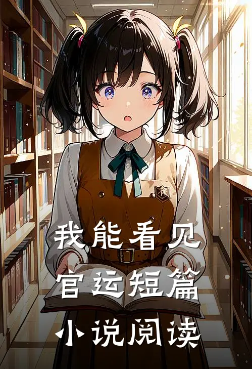 我能看见官运短篇小说阅读