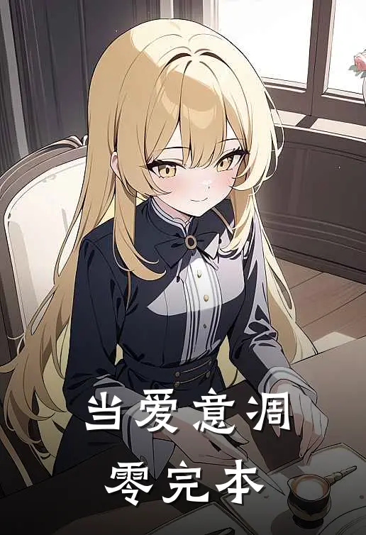 当爱意凋零完本