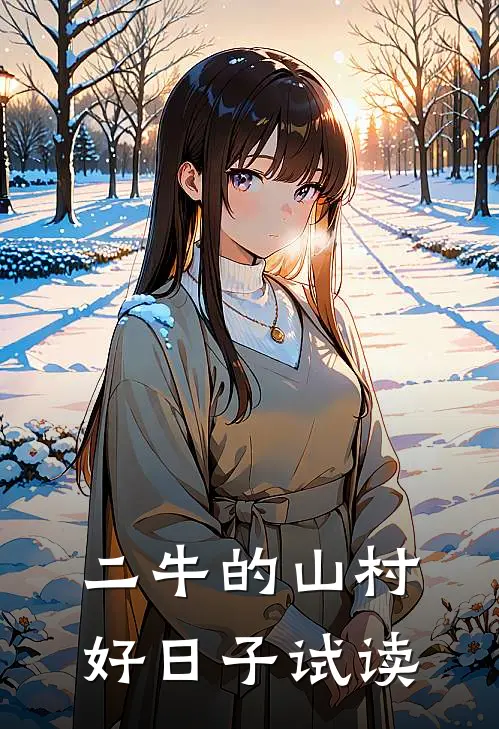 二牛的山村好日子试读