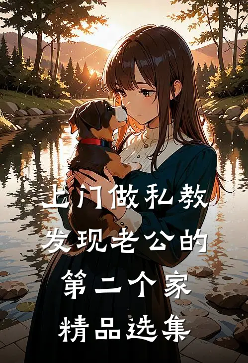 上门做私教，发现老公的第二个家精品选集