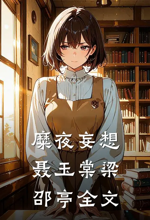 糜夜妄想聂玉棠梁邵亭全文