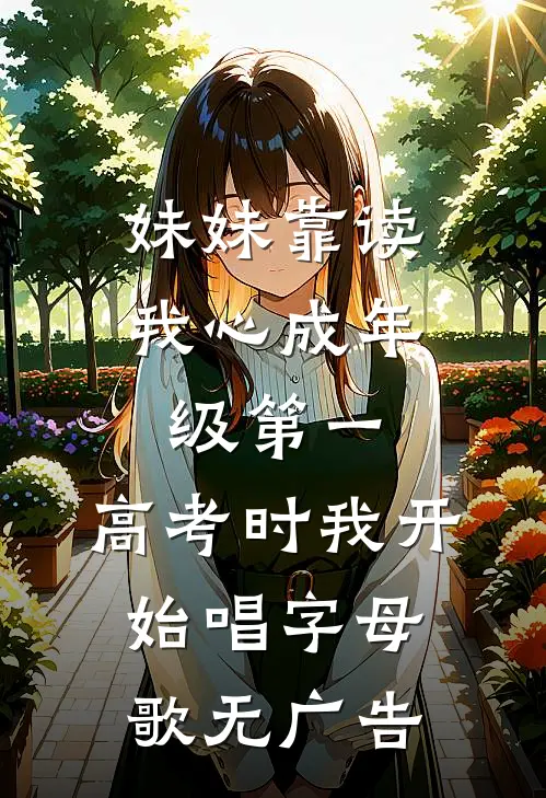妹妹靠读我心成年级第一，高考时我开始唱字母歌无广告
