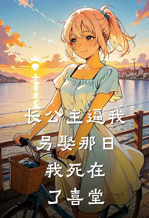 长公主逼我另娶那日，我死在了喜堂