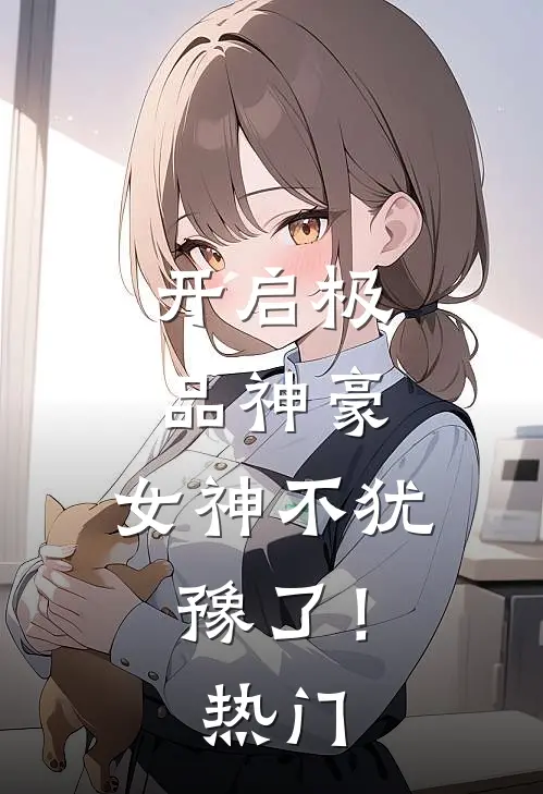 开启极品神豪，女神不犹豫了！热门