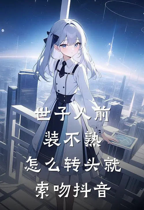 世子人前装不熟，怎么转头就索吻抖音