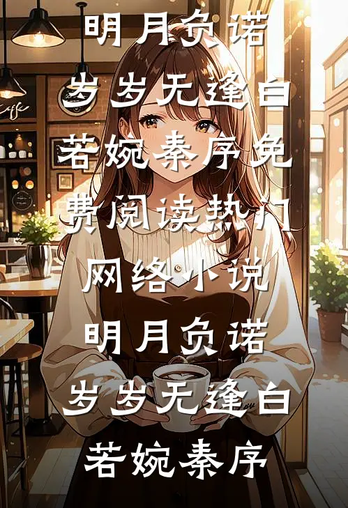明月负诺，岁岁无逢白若婉秦序免费阅读_热门网络小说明月负诺，岁岁无逢(白若婉秦序)