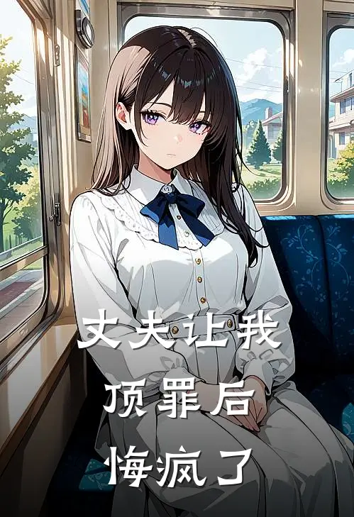 丈夫让我顶罪后，悔疯了