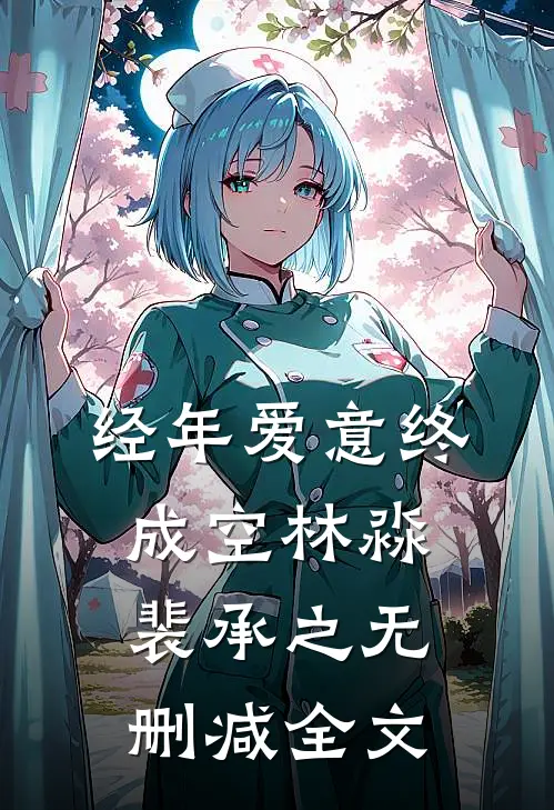 经年爱意终成空林淼裴承之无删减全文