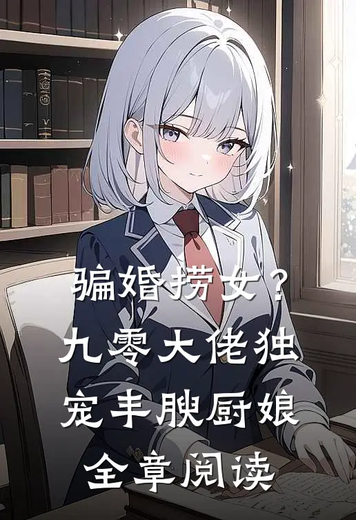 骗婚捞女？九零大佬独宠丰腴厨娘全章阅读