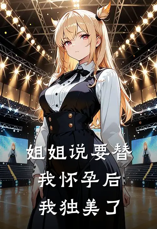 姐姐说要替我怀孕后，我独美了