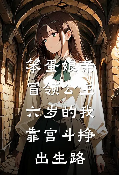 笨蛋娘亲冒领公主,六岁的我靠宫斗挣出生路