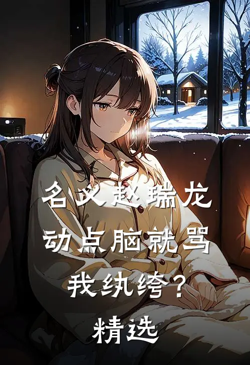 名义赵瑞龙，动点脑就骂我纨绔？精选
