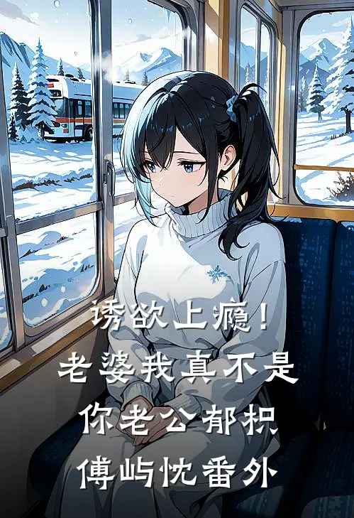 诱欲上瘾！老婆我真不是你老公郁枳傅屿忱番外