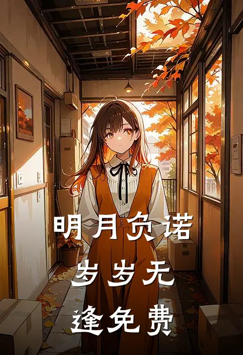 明月负诺，岁岁无逢免费