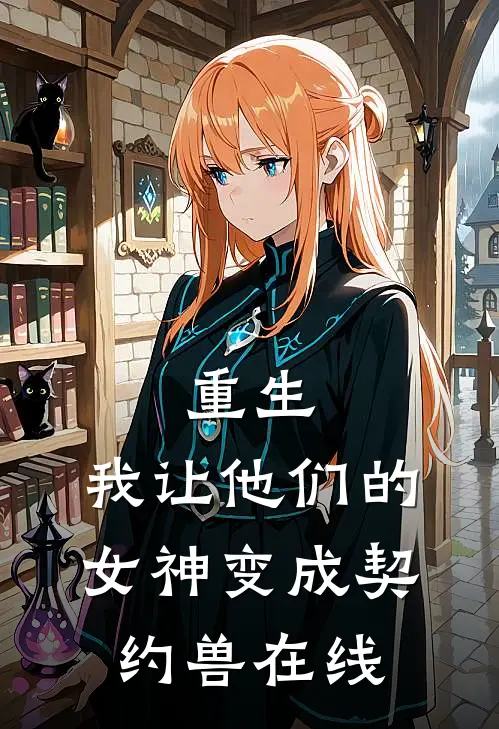 重生，我让他们的女神变成契约兽在线