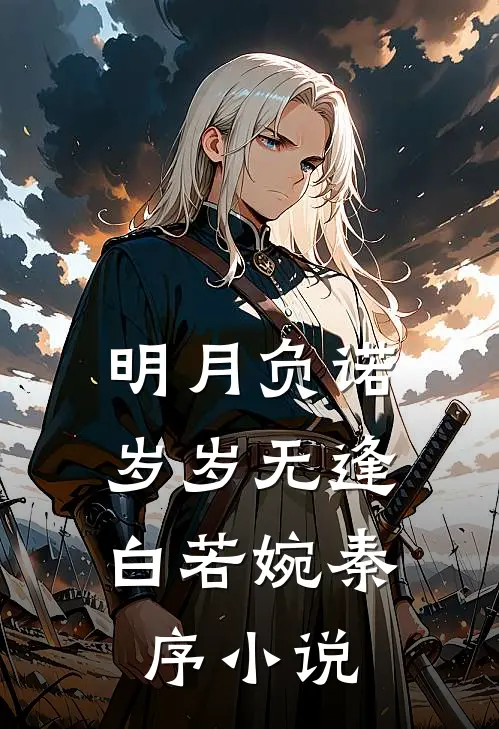 明月负诺，岁岁无逢白若婉秦序小说