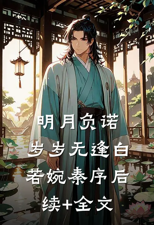 明月负诺，岁岁无逢白若婉秦序后续+全文