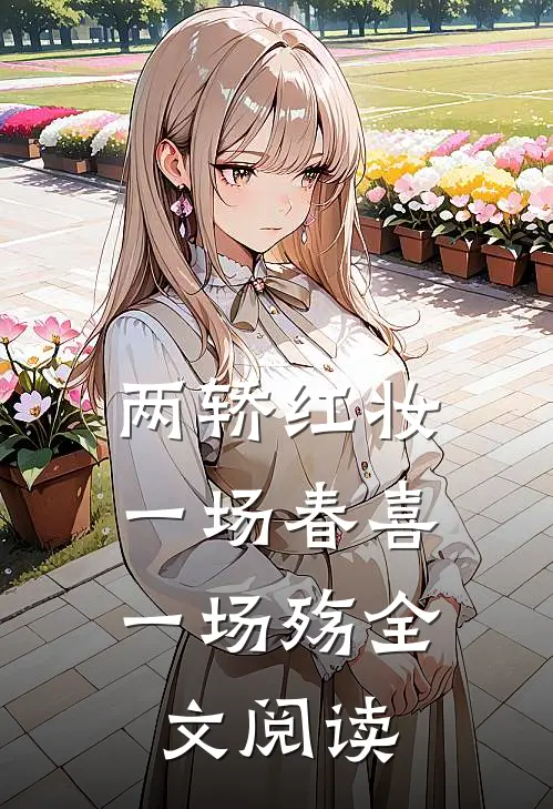两轿红妆，一场春喜一场殇全文阅读