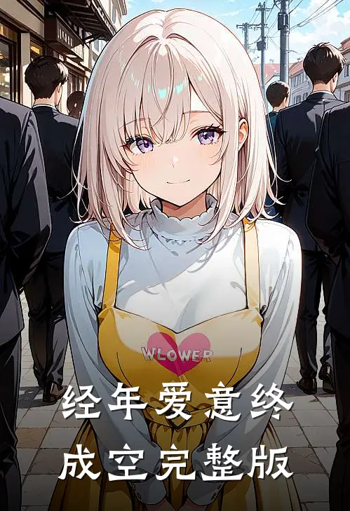 经年爱意终成空完整版