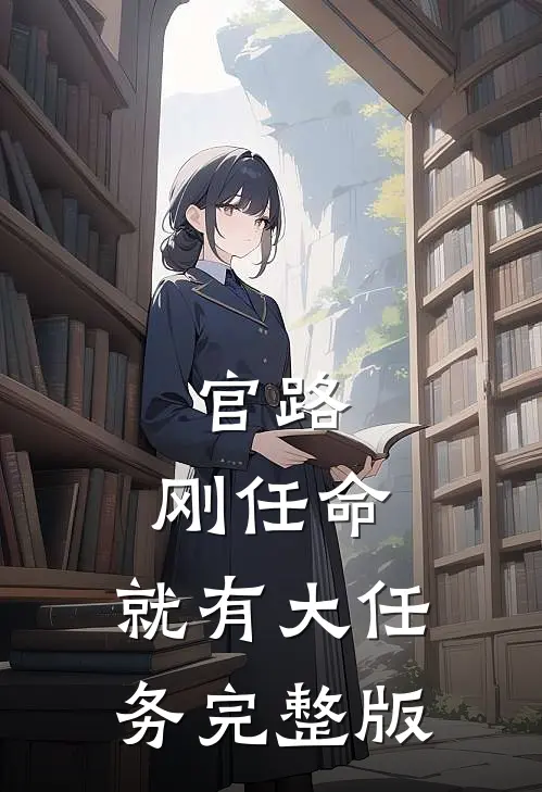 官路：刚任命，就有大任务完整版