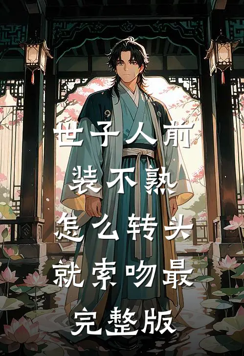 世子人前装不熟，怎么转头就索吻最完整版