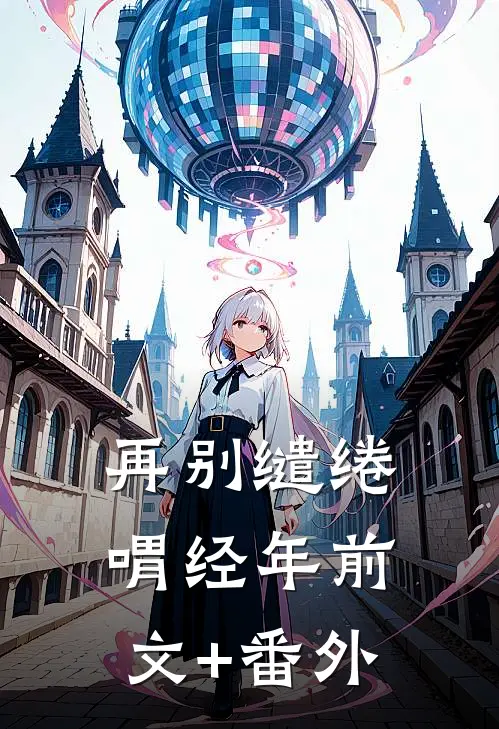 再别缱绻喟经年前文+番外