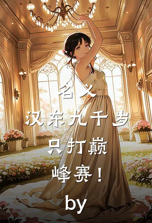 名义：汉东九千岁，只打巅峰赛！by